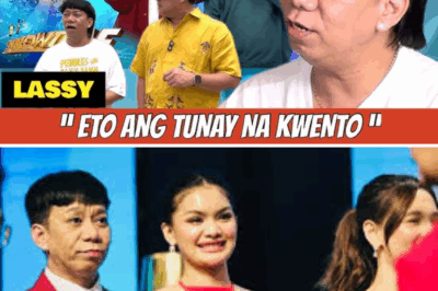 EXCLUSIVE! LASSY of Beks Battalion REVEALS His REAL LIFE Behind the LAUGHTER — A Sneak Peek Inside His STUNNING HOME and the STRUGGLES He Overcame! ‘They Don’t Know… All of This Used to Be Just a Dream.’ 😢✨