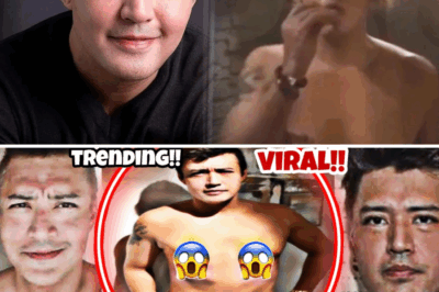 CRAZY! Mark Anthony Trending Because of a Sensitive Picture?! Netizens ARE SHOCKED and STUNNED!
