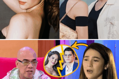 Ruffa Gutierrez Drops Bombshell About Richard Gutierrez and Barbie Imperial’s Relationship — What She Revealed Will Stun Everyone!