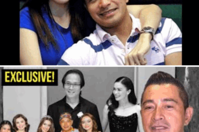  EXCLUSIVE SHOCKER! The Private Life of Award-Winning Actor Cesar Montano—What He’s Doing Now Will Leave You Speechless!