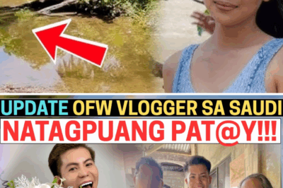 ‘They Almost Took Me!’: Viral Filipina TikToker DJ Zsan Exposes Chilling Crime Plot in Riyadh – Full Story Inside