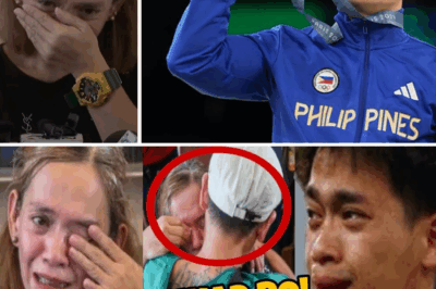 CARLOS YULO BREAKS DOWN IN PUBLIC APOLOGY: ‘I’m Sorry for What I Did to My Family’ — Olympic Gymnast Faces Harsh Backlash After Personal Karma Strikes! Now in Tears, He Finally Speaks the Truth Behind the Rumors and Regrets.