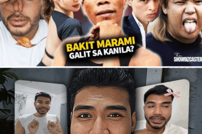 5 MOST HATED FILIPINO VLOGGERS IN THE PHILIPPINES | PART 1 They Gained Views — But Also Enemies. Here Are the Creators Filipinos Love to Cancel!
