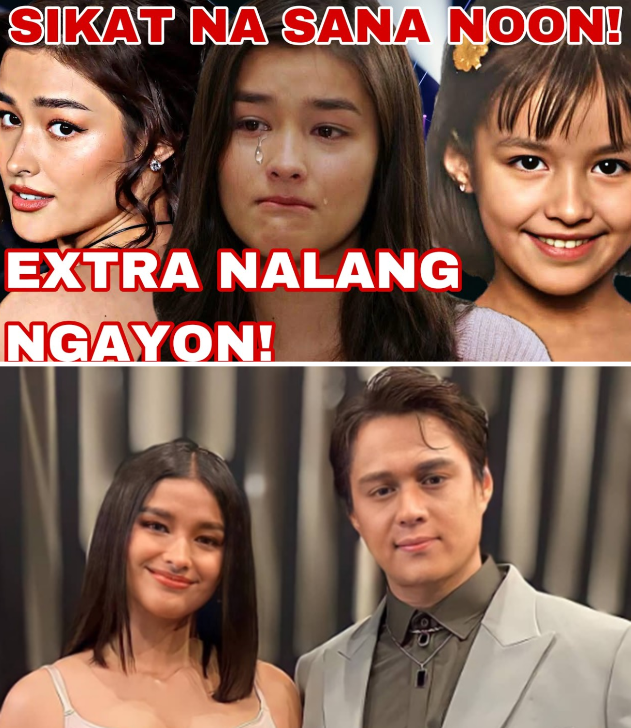 Once a Leading Lady, Now Just a Background Face? What Really Happened