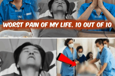JUST IN: Doc Willie Ong in Critical Condition, Family Asks for Prayers! The Beloved Public Health Advocate Is Reportedly Fighting for His Life in ICU. Millions in Shock: ‘We Need You, Doc Willie. Please Stay Strong.