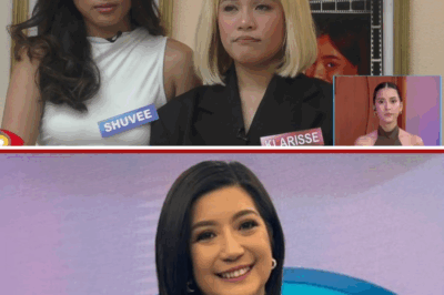 Kara David Sparks Outrage with Fiery Defense of Shuvee and Klarisse After Their PBB Eviction — “This Is a Clear Case of Injustice Fueled by Bias!” “I REFUSE to Stay Silent While the System Silences the Right Voices!