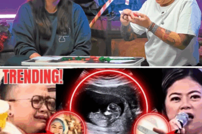 CONFIRMED: Ice Seguerra PREGNANT!? 😱 Leaked Photo Sparks Wild Speculation — Ice Finally Breaks Silence! ‘It’s a Miracle of Life… Even I Was Surprised,’ He Says