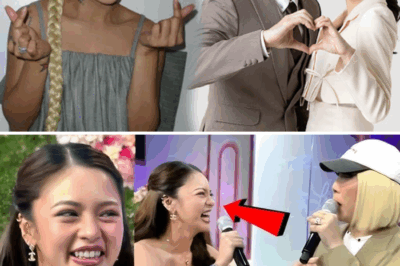 BREAKING: Vice Ganda EXPOSES the REAL STATUS of Kim Chiu and Paulo Avelino’s Relationship! Live On-Air Bombshell Leaves Studio Gasping — ‘Yes, There’s Something…’ Is It Love or Just Promo? Vice Drops Hints No One Expected!