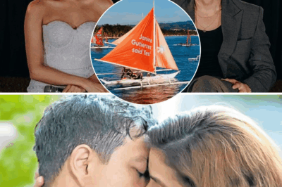 Janine Gutierrez and Jericho Rosales Engaged? Actress Breaks Silence on Viral Rumors — ‘Let’s All Calm Down,’ She Says with a Laugh…