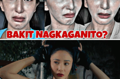 OMG! What Happened to Katrina Halili’s Face? Fans Gasp After Viral Photo Surfaces — ‘This Isn’t the Katrina We Remember!’ Netizens React in Disbelief