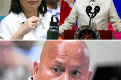 Wala Naman Akong Papel’: President Bongbong Marcos Distances Himself from Sara Duterte Impeachment BBM Speaks Out Again Amid Political Turmoil — ‘Let the Process Take Its Course,’ He Says