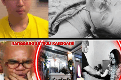 RUMOR: Is Kris Aquino’s Health in Critical Condition? Fans Fear the Worst After Sudden Online Silence — ‘Is She Saying Goodbye?’ Netizens Ask Amid Unconfirmed Reports