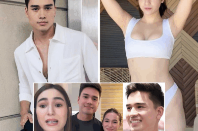 CONFIRMED! Barbie Imperial Breaks Silence on REAL STATUS with Marco Gumabao — “HINDI NA AKO MAGPAPAKA-PLASTIK!” Raw, honest, and unexpected — Barbie’s revelation shocks fans as she finally tells the truth about her love life with Marco!