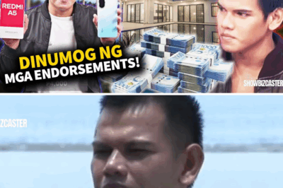 WATCH NOW: Christopher Diwata — The Secret Millionaire Genius Behind ‘What Hafen Vella’ Who’s Living a Life of Excess That Sparks Jealousy and Controversy!
