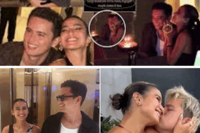 MIND-BLOWING SHOCKER: James Reid “SURPRISES” Issa Pressman with a Wedding Ring! See the Most “VIRAL” Moment of the Year Now!