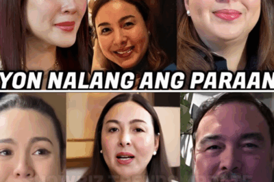Claudine Barretto Admits to Struggling with Mental Health Amid Alleged Threats from Sibling — Actress Breaks Down in Confession: ‘I Thought About Ending It All’ Fans, Celebrities Call for Peace and Support for the Star