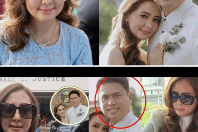 BREAKING! Lindsay Costudio FILES OFFICIAL CASE Against Husband Frederick Cale – What REALLY Happened?! 😱