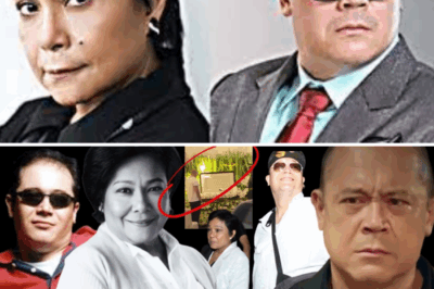 After 30 Years, John Rendez’s Mysterious Connection to Nora Aunor is Finally EXPOSED! You WON’T BELIEVE What John Rendez Sacrificed for Nora Aunor! (Their Secret Story Unveiled!)