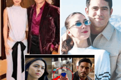 SHOCK: Did Julia Barretto Just Confirm Her Breakup with Gerald Anderson Through a Mysterious Instagram Symbol?