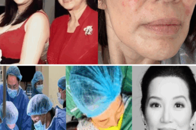 JUST IN 😭 HEART-WRENCHING UPDATE: Kris Aquino’s Health Crisis Deepens — Fans Left in Shock as She Reveals ‘This Might Be My Last Celebration with Bimby’!