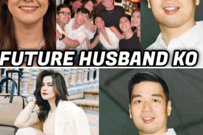 Bea Alonzo FINALLY Introduces Future Husband Vincent Co to Her Inner Circle – Is the Wedding Coming SOON?!
