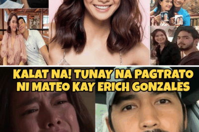 ERICH GONZALES: GANITO PALA ANG PINAGDAANAN SA KAMAY NG KANYANG ASAWA!