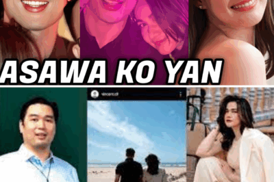 BREAKING: VINCENT CO GOES PUBLIC WITH BEA ALONZO, HIS FUTURE WIFE! IS AN ENGAGEMENT ALREADY ON THE TABLE?!