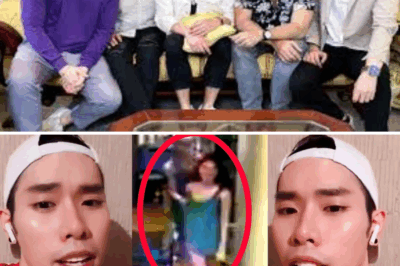 Part 3 | EXPOSED: Christine Dacera & Valentine Rosales — Full Details From the Controversial Hotel Video Finally Revealed! What Really Happened That Night? Hidden Truths Come to Light