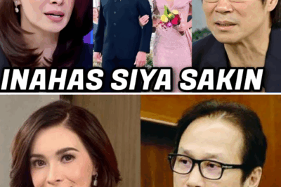 Shocking split! Sunshine Cruz breaks up with wealthy boyfriend Atong Ang — was she betrayed?