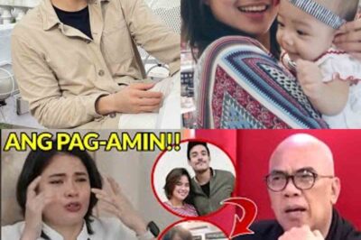 SHOCKING NEWS: The secret child of Xian Lim and Louise delos Reyes has been revealed — a child who is said to be the spitting image of his father…/th