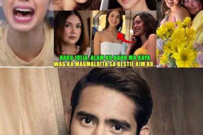 THE DRAMA BETWEEN ANGELICA, JULIA, AND KIM: IS GERALD ANDERSON REALLY WORTH IT?/th