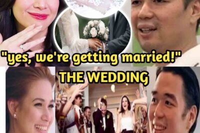BREAKING: Bea Alonzo and Vincent Co SECRETLY MARRIED in Spain! Showbiz Shocked by the “Wedding of the Century”!/th