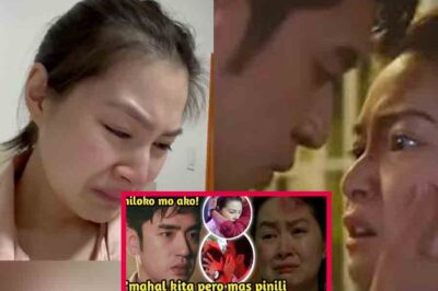 “OMG! Barbie Forteza and David Licauco face a major challenge in their relationship — what really happened? Full story in the comments.”/th