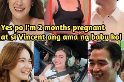 NAKAKAGULAT! BEA Alonzo PROUD na ISINAPUBLIKO ang Kanyang PAGBUBUNTIS,OMG!/th