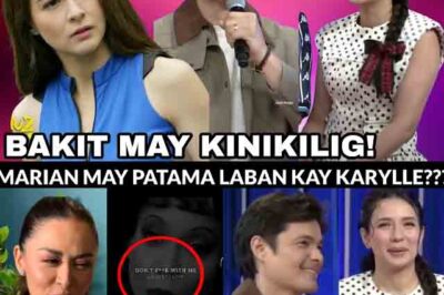 Hot News: Marian Rivera’s shocking reaction goes viral across social media after Karylle and Dingdong Dantes reunited and exchanged sweet glances on It’s Showtime. Marian’s post is now trending everywhere./th