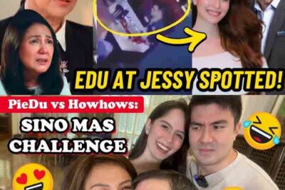 BREAKING SHOCKING NEWS: EDU AND JESSY SPOTTED TOGETHER AT A LUXURY BAR! A bystander who caught them on video has uploaded the footage online. Luis, Vilma, and Cherry Pie immediately reacted after watching the video…/th