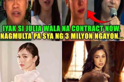 Mama OG found out all the details – No more Julia, and she even had to pay millions because of Kim. The full story is here./th