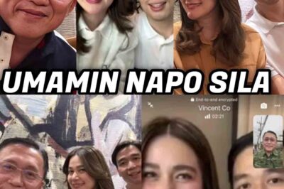 Bong Go IBINAHAGI ang LARAWAN nila Bea Alonzo at Vincent Co! Bea at Vincent PROUD sa RELASYON NILA!/th