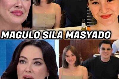 Ruffa Gutierrez NAGBIGAY ng DETALYE sa ESTADO ng RELASYON ni Richard at Barbie Imperial HIWALAY NA?/th