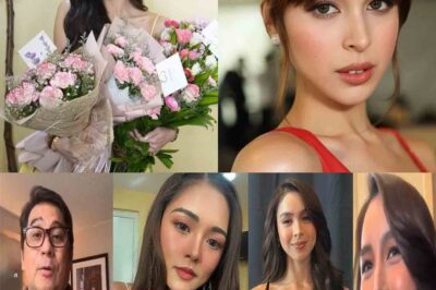 A video has also surfaced proving that Julia Barretto attacked Kim Chiu while they were in the studio. Julia Barretto immediately faced the consequences afterward…/th