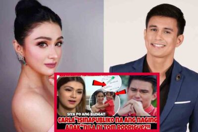 CARLA!!ISINAPUBLIKO NA ANG ANAK NILA NI TOM RODRIGUEZ!!NAGIMBAL ANG LAHAT!!OMG!!/th