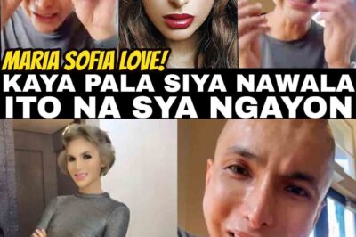 MARIA SOFIA LOVE NAKAKAGULAT ANG NANGYARI SA KANYA GRABE SINAPIT NIYA!/th