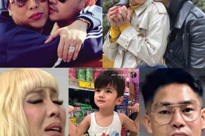 BREAKING NEWS: Ion Perez publicly reveals his son from a previous relationship — Vice Ganda’s reaction to Ion Perez’s confession shocks netizens!/th