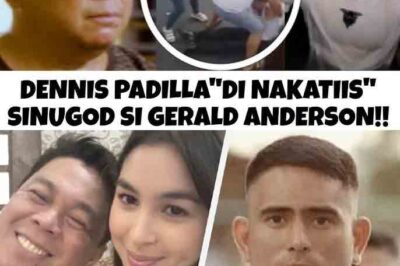 AMA NI JULIA BARRETO NA SI DENNIS PADILLA SINUGOD SI GERALD AT INUPAKAN!!!!!OMG!!/th