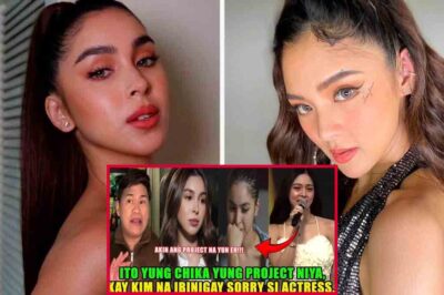 BREAKING NEWS: Julia in Deep Trouble After Allegedly Causing Trouble and Intentionally Hitting Kim Chiu with Her Car! Major Projects Originally Meant for Julia Quickly Reassigned to Kimmy—Fans Speak Out Loud and Clear…/th