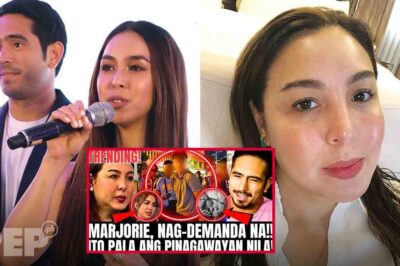 ARESTADO !! MARJORIE BARRETO, IPINA-HULI NA SI GERALD ANDERSON!? ITO PALA ANG GINAWA NIYA KAY JULIA!/th