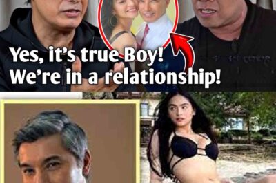 NILANTAD NA! ALBERT Martinez, INAMIN NA ang RELASYON nila ni FAITH Da Silva!/th