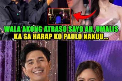 SHOCKING: Dumating si Gerald Anderson sa party kagabi kung saan naroon sina KimChu at Paulo Avelino — isang mainit na bangayan ang sumiklab…/th