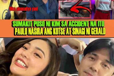 HALAA! MASAKIT PARA KAY KIM – HINDI LANG SIYA ANG NAGKAROON NG PROBLEMA, KUNDI PATI ANG SASAKYAN NI PAU AY SINUNOG HABANG NAGHIHINTAY NG ORAS NG PALABAS./th