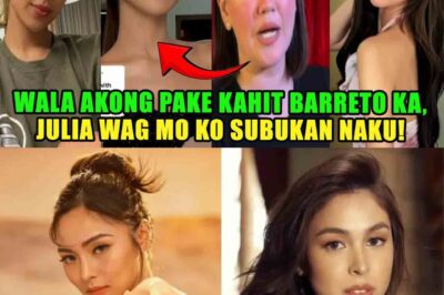 ANGELICA P. GALIT NA NAGSALITA LABAN KAY JULIA HANDANG IPAGTANGGOL SI KIMMY MASYADONG MAERE EH!/th